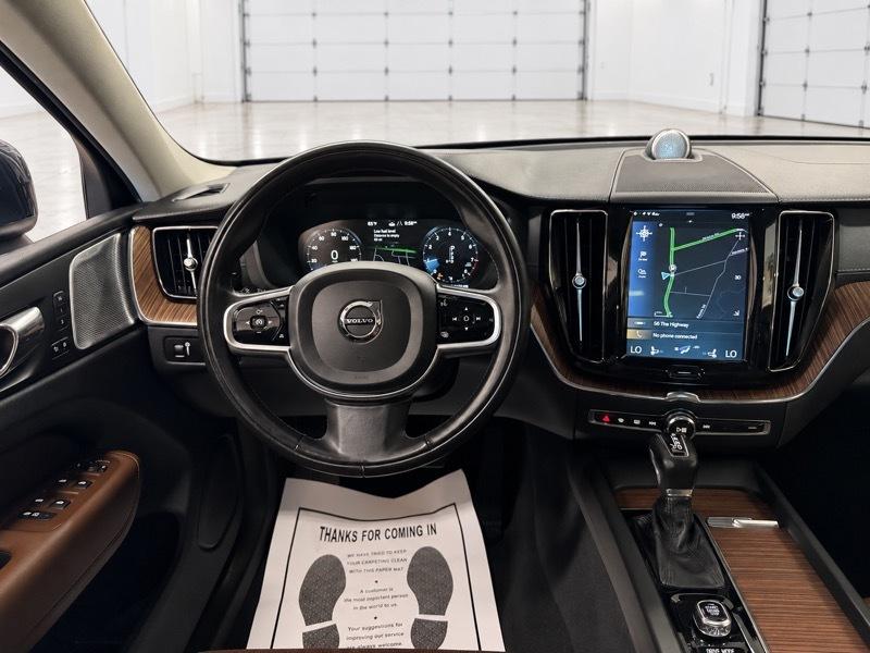 Volvo XC60 T6 Inscription AWD 2020