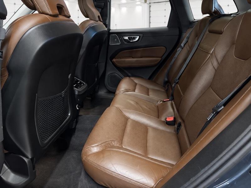 Volvo XC60 T6 Inscription AWD 2020