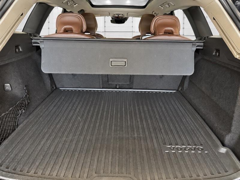 Volvo XC60 T6 Inscription AWD 2020