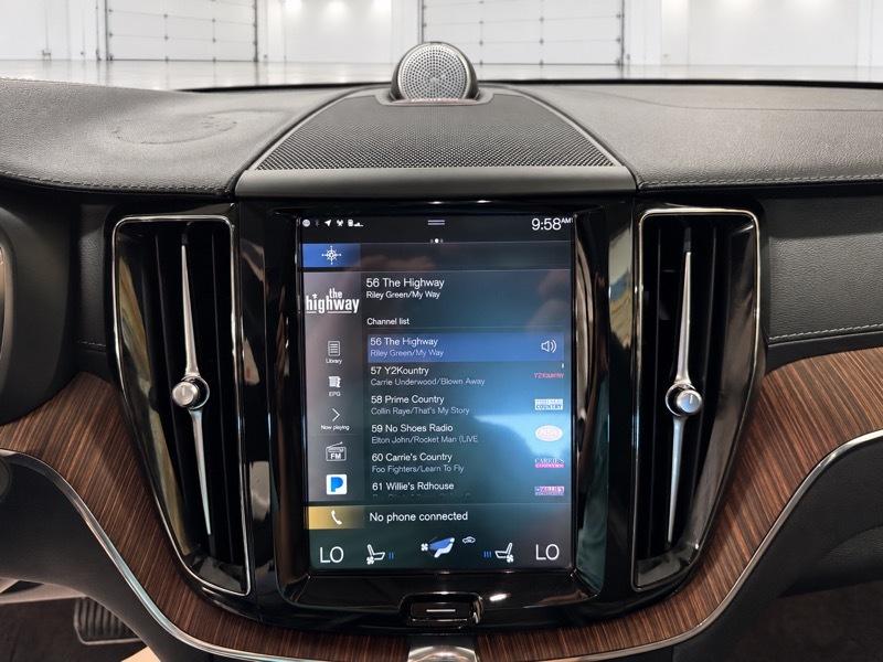 Volvo XC60 T6 Inscription AWD 2020