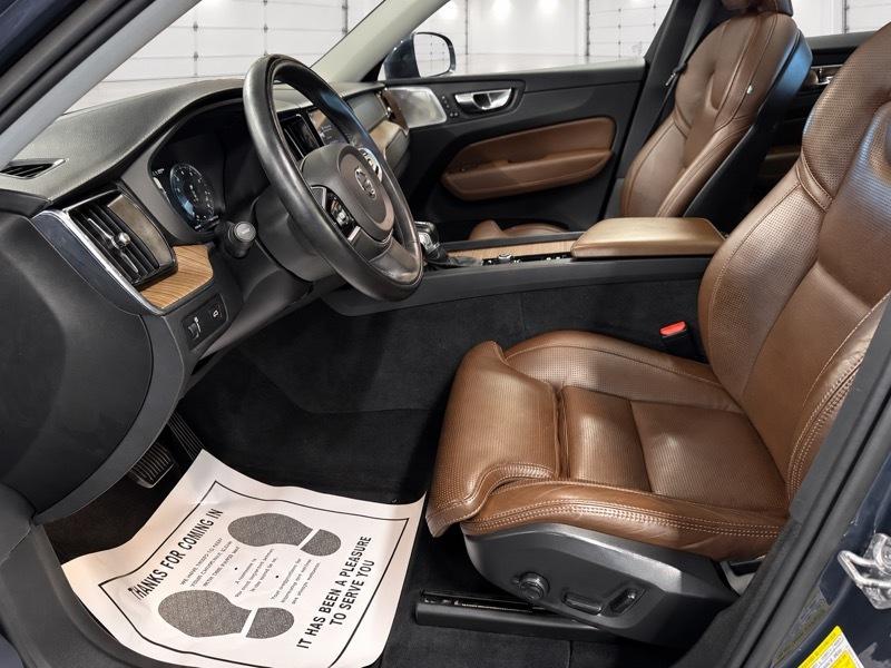 Volvo XC60 T6 Inscription AWD 2020