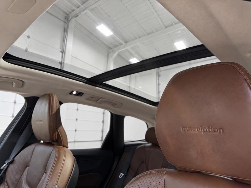 Volvo XC60 T6 Inscription AWD 2020