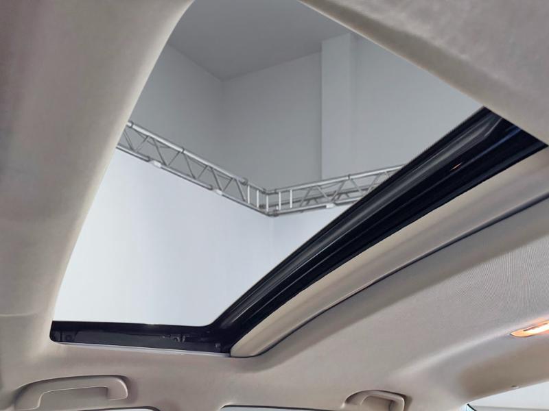 Honda Accord EX-L Sedan CVT 2014