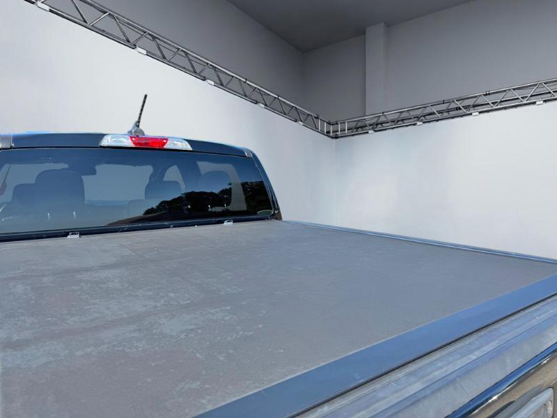 Ford Ranger XLT SuperCrew 4WD 2020