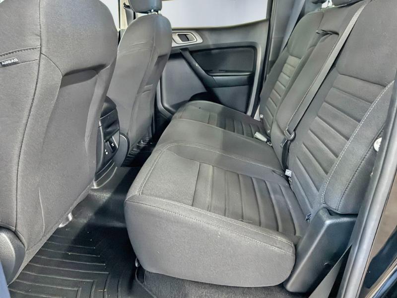 Ford Ranger XLT SuperCrew 4WD 2020
