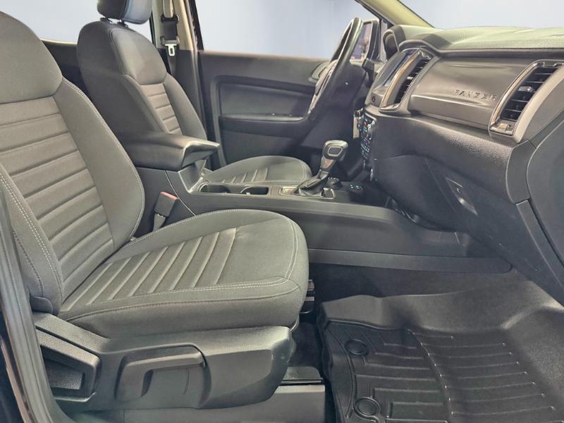Ford Ranger XLT SuperCrew 4WD 2020