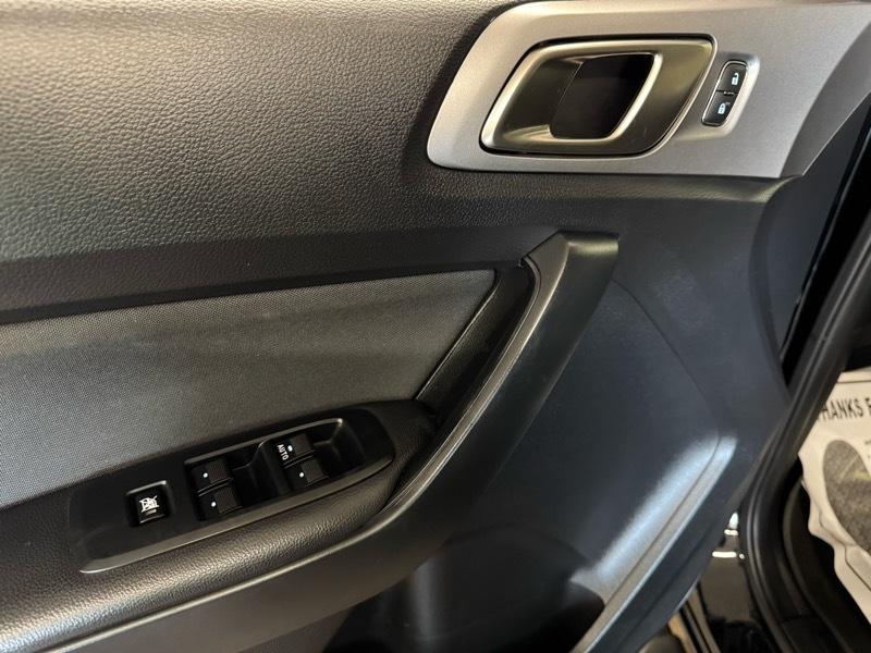 Ford Ranger XLT SuperCrew 4WD 2020