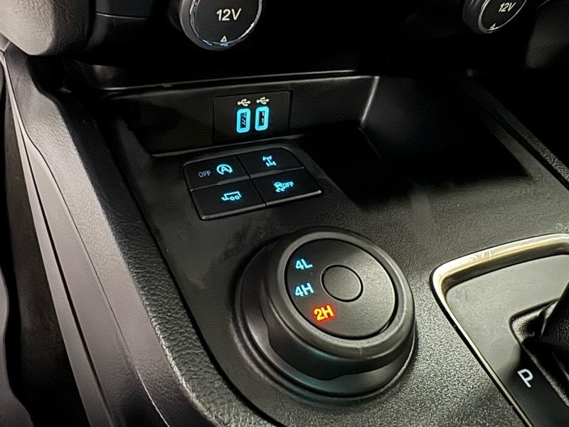 Ford Ranger XLT SuperCrew 4WD 2020
