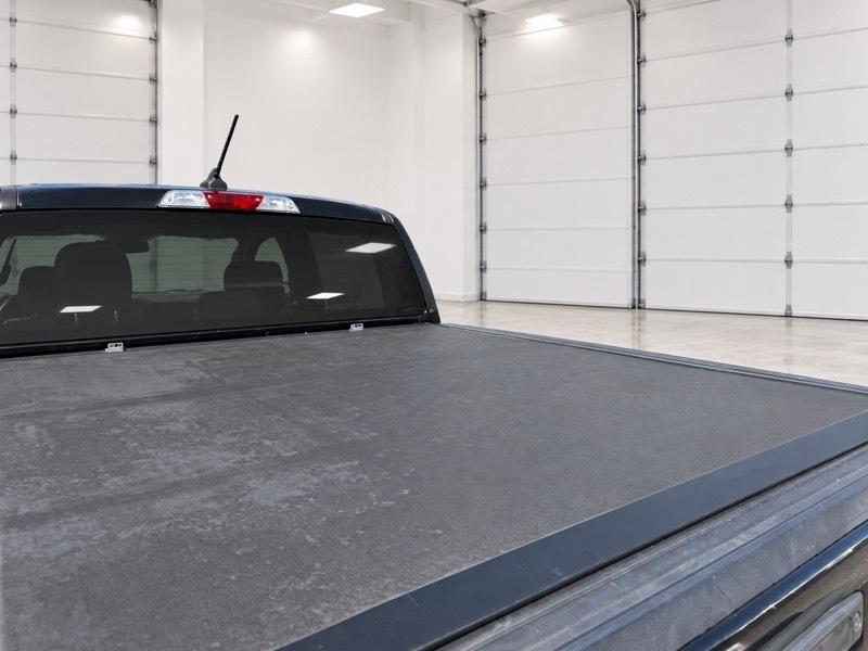 Ford Ranger XLT SuperCrew 4WD 2020