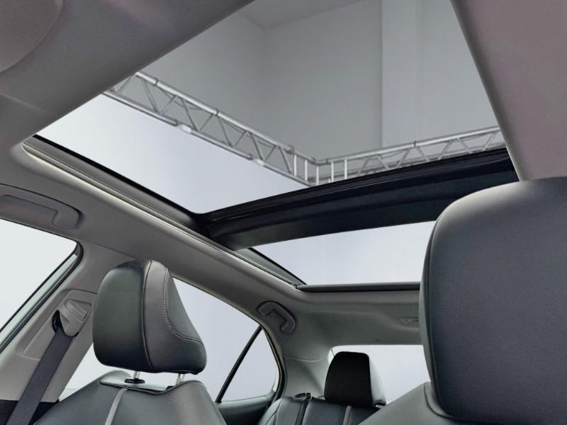 Toyota Camry XSE AWD 2022