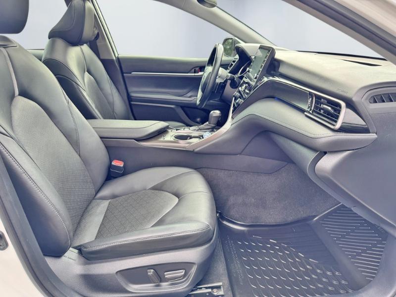 Toyota Camry XSE AWD 2022
