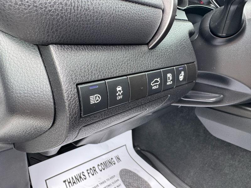 Toyota Camry XSE AWD 2022