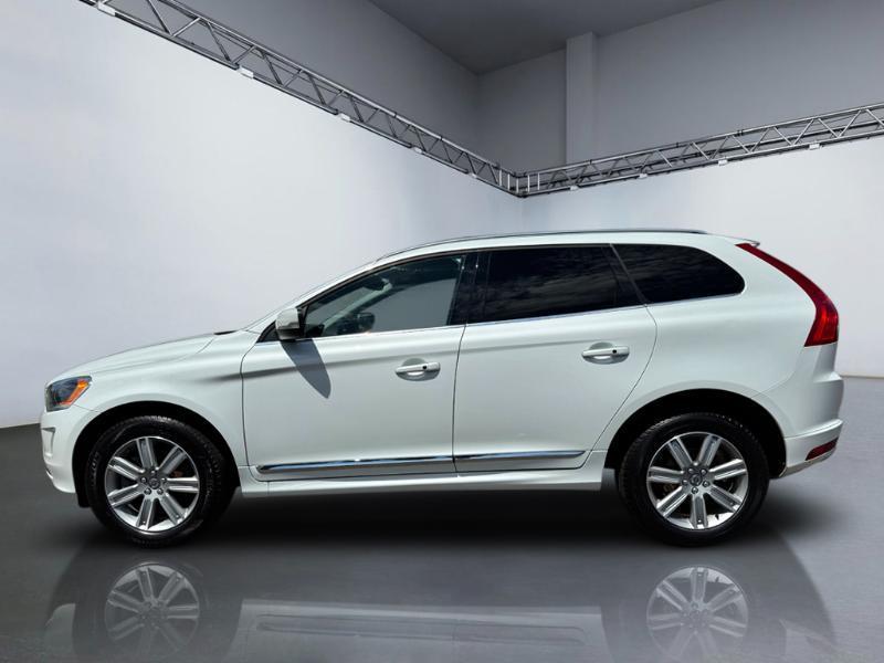 Volvo XC60 T5 Inscription 2017