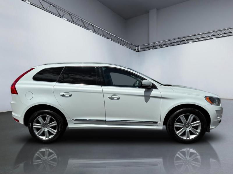 Volvo XC60 T5 Inscription 2017