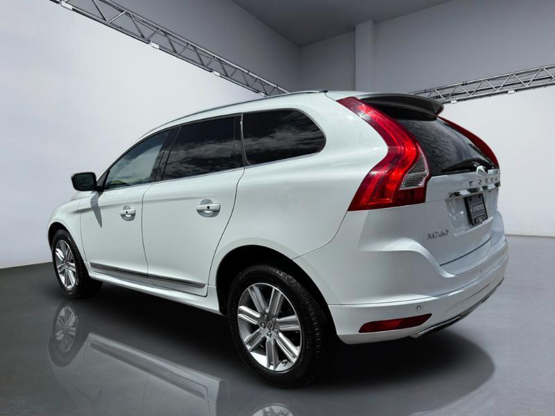 Volvo XC60 T5 Inscription 2017