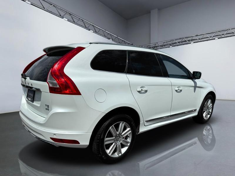 Volvo XC60 T5 Inscription 2017