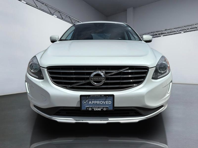 Volvo XC60 T5 Inscription 2017