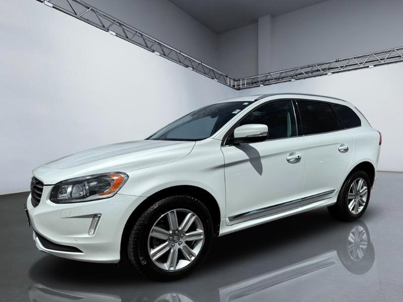 Volvo XC60 T5 Inscription 2017