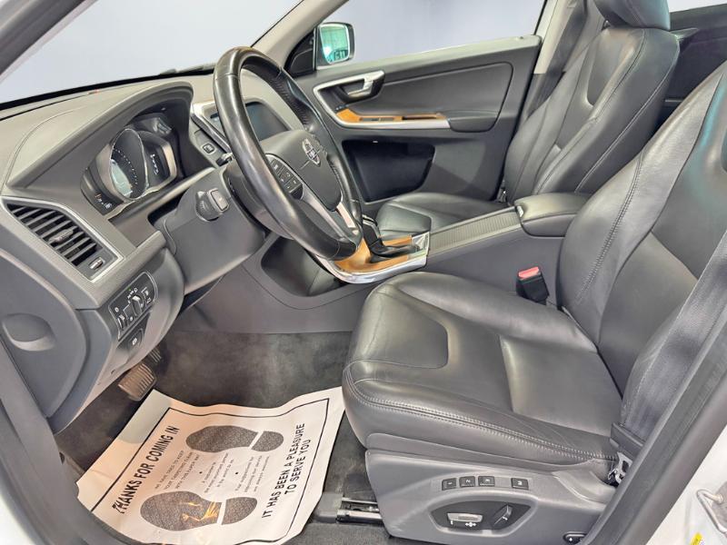 Volvo XC60 T5 Inscription 2017