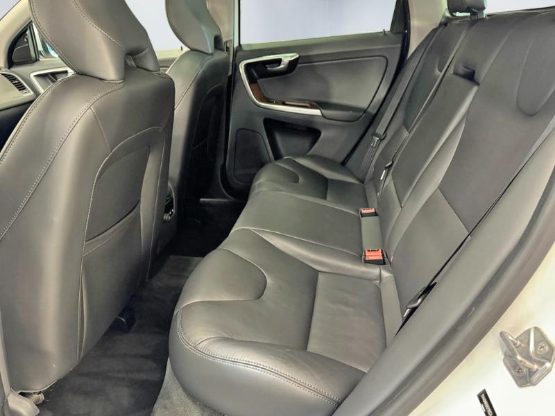 Volvo XC60 T5 Inscription 2017