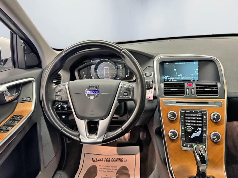 Volvo XC60 T5 Inscription 2017
