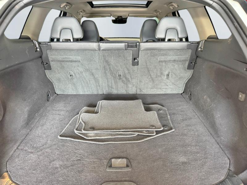 Volvo XC60 T5 Inscription 2017