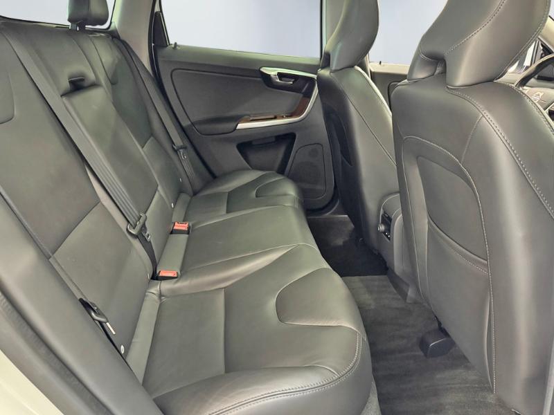 Volvo XC60 T5 Inscription 2017