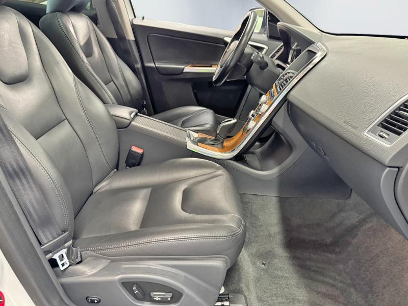 Volvo XC60 T5 Inscription 2017