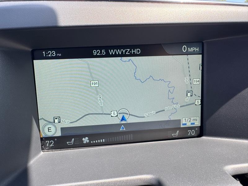 Volvo XC60 T5 Inscription 2017