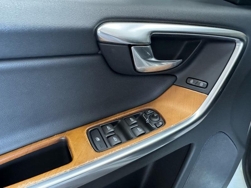 Volvo XC60 T5 Inscription 2017