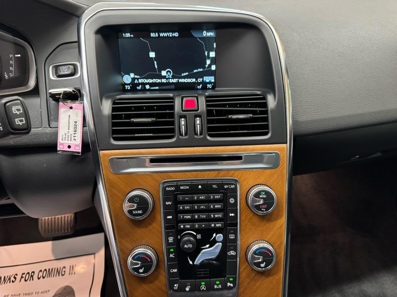 Volvo XC60 T5 Inscription 2017