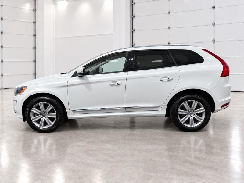 Volvo XC60 T5 Inscription 2017