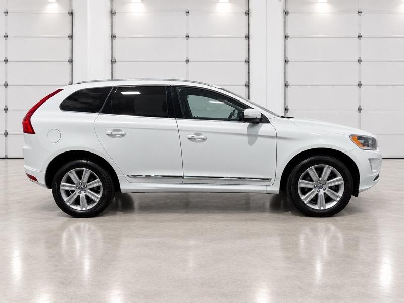 Volvo XC60 T5 Inscription 2017