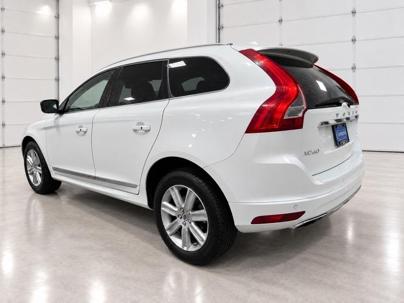 Volvo XC60 T5 Inscription 2017