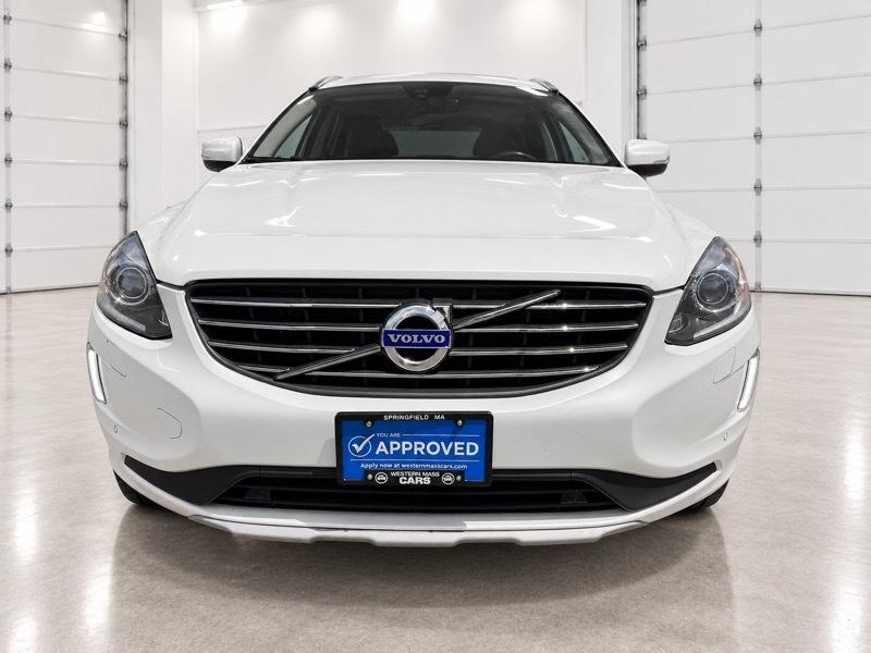 Volvo XC60 T5 Inscription 2017