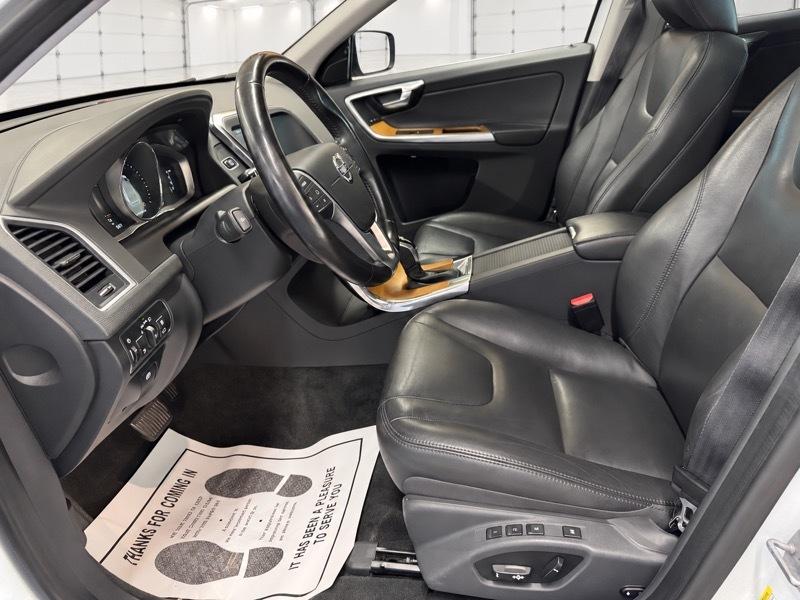 Volvo XC60 T5 Inscription 2017