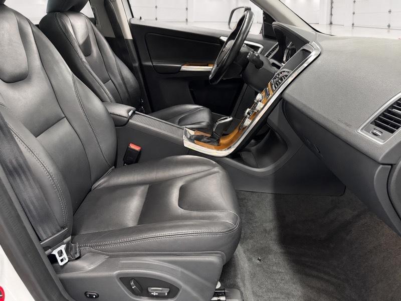 Volvo XC60 T5 Inscription 2017