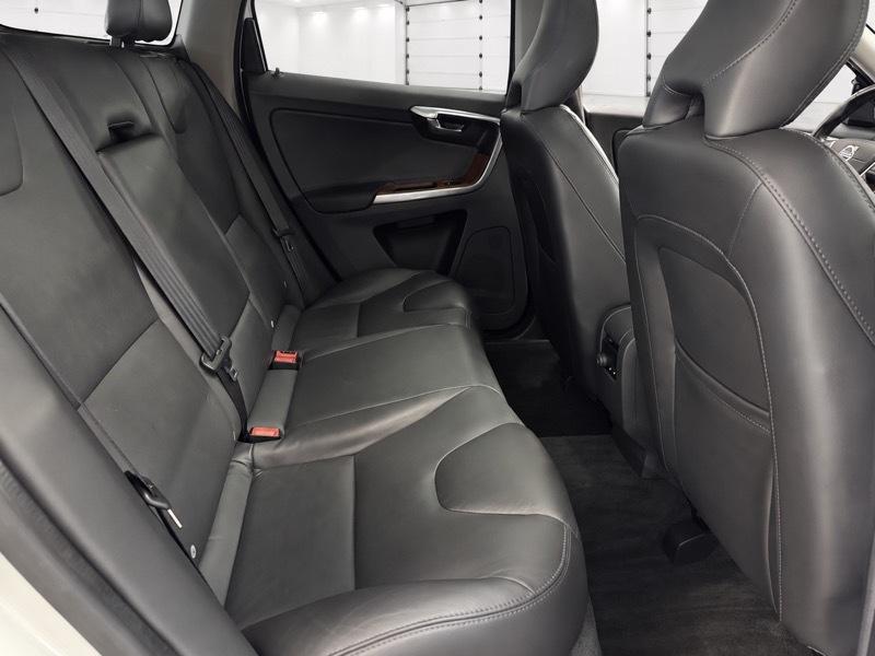 Volvo XC60 T5 Inscription 2017