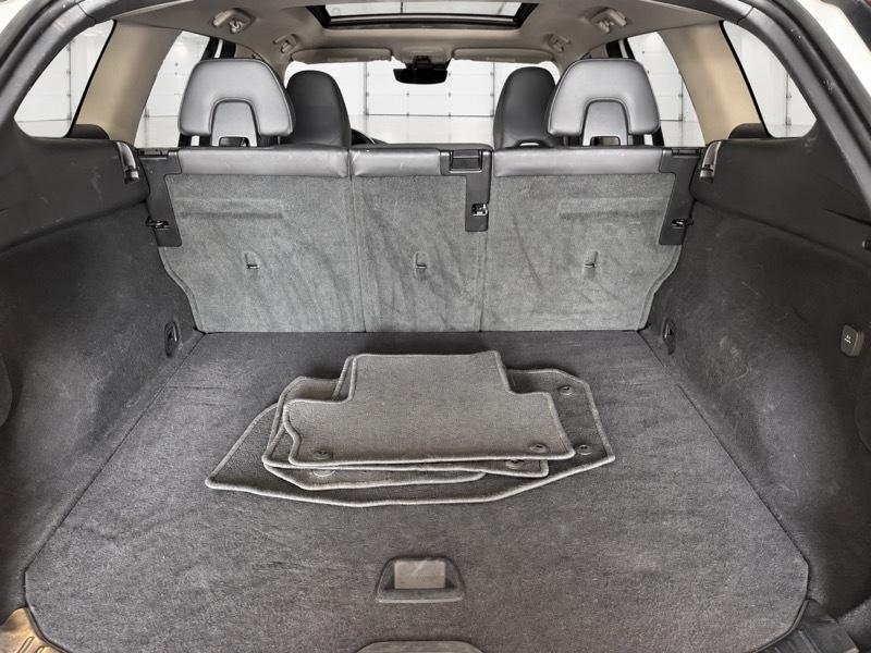 Volvo XC60 T5 Inscription 2017