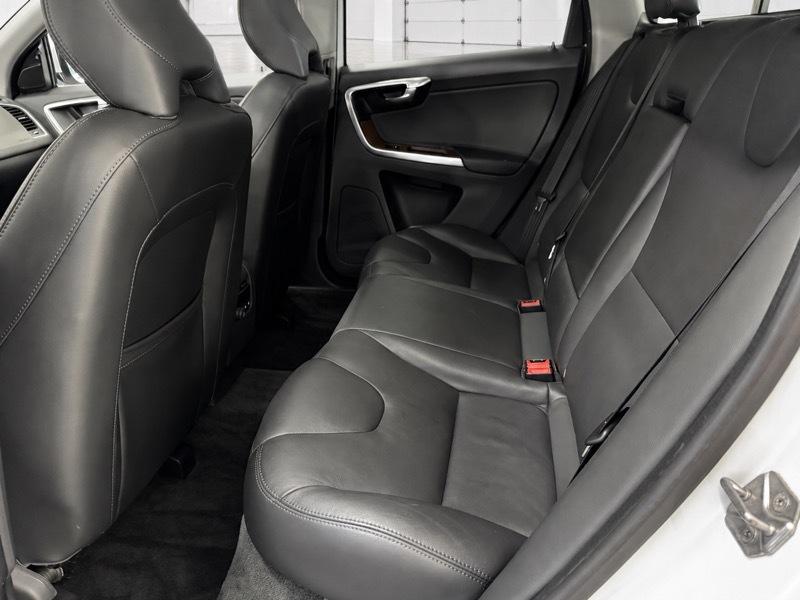 Volvo XC60 T5 Inscription 2017