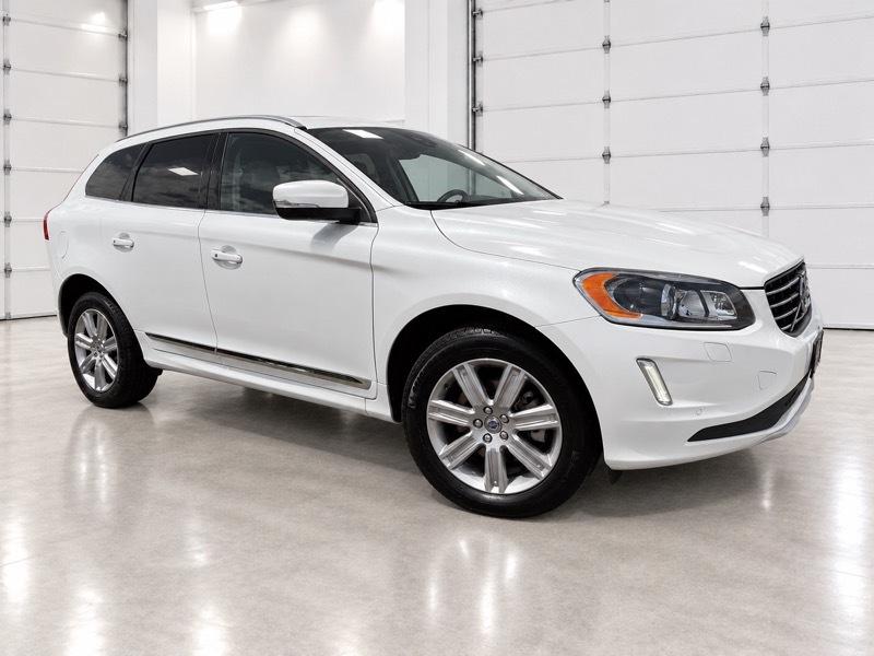 Volvo XC60 T5 Inscription 2017