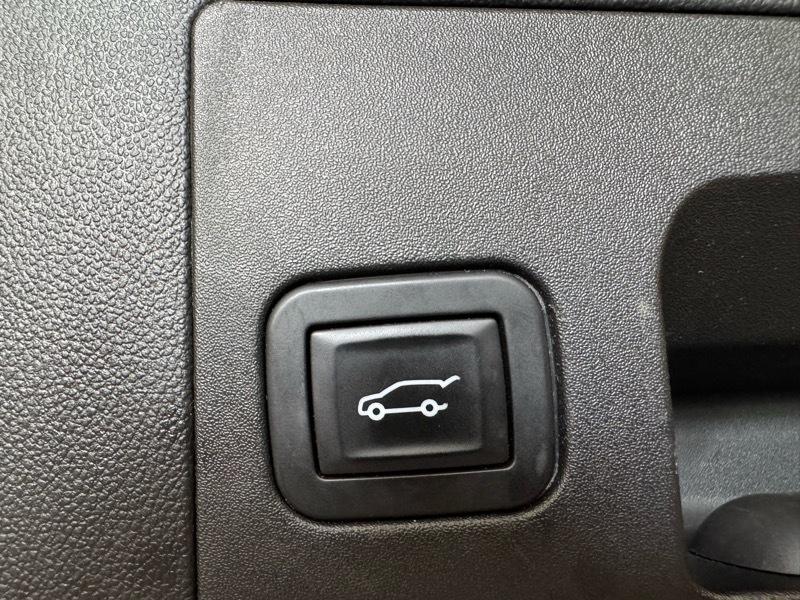 Cadillac XT5 Luxury AWD 2017