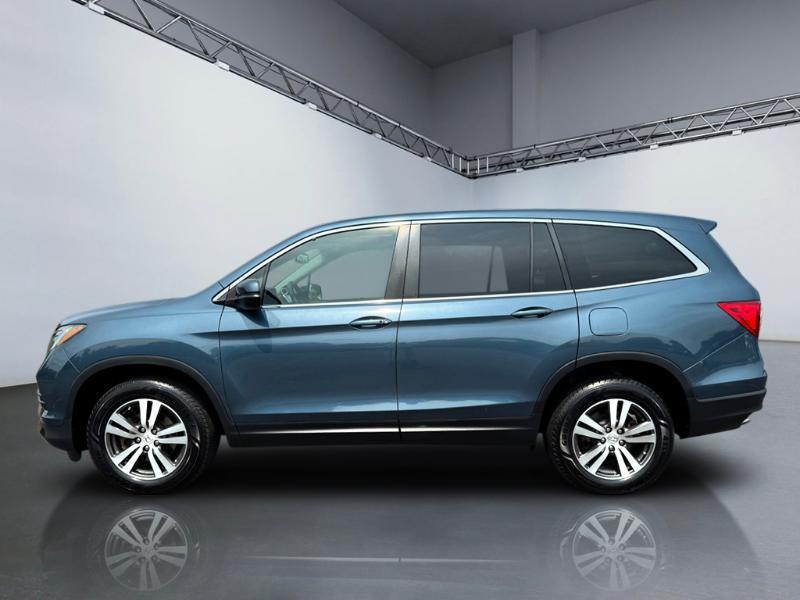 Honda Pilot EX-L w/Navigation AWD 2017