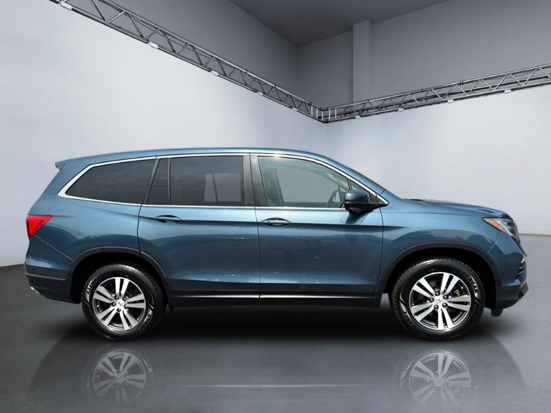 Honda Pilot EX-L w/Navigation AWD 2017