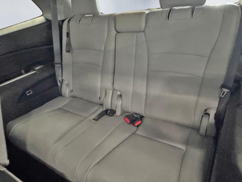 Honda Pilot EX-L w/Navigation AWD 2017