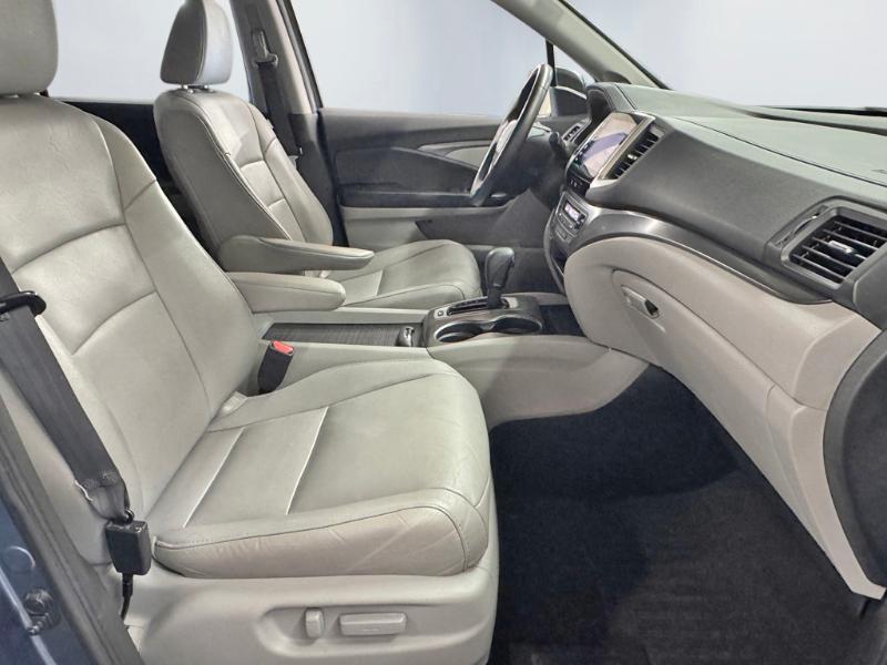 Honda Pilot EX-L w/Navigation AWD 2017