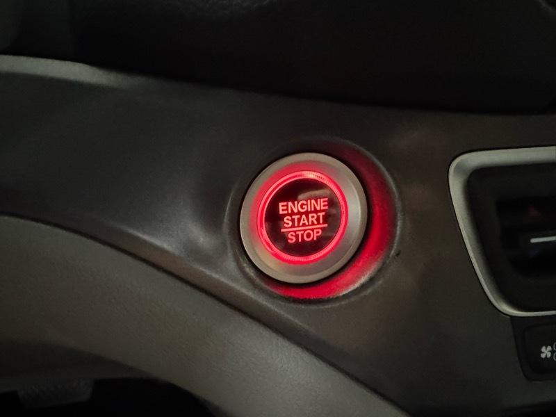 Honda Pilot EX-L w/Navigation AWD 2017