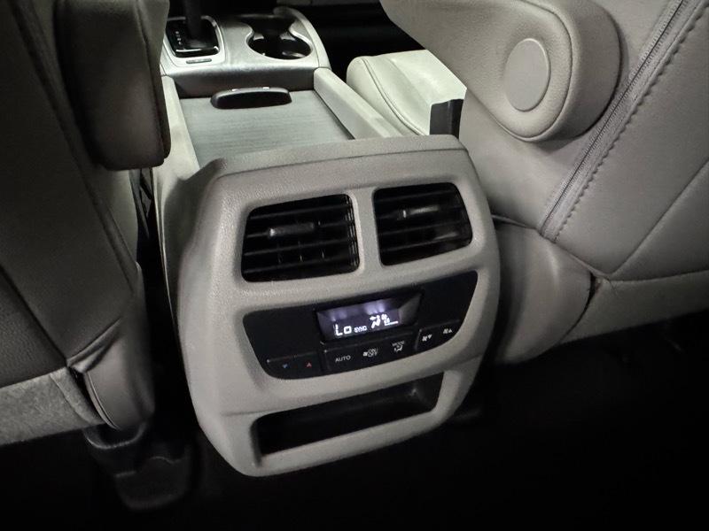 Honda Pilot EX-L w/Navigation AWD 2017