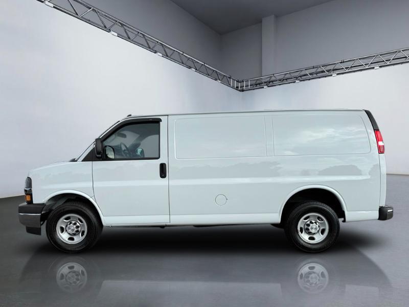 Chevrolet Express 2500 Cargo 2019