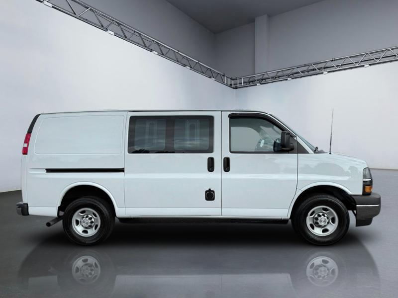 Chevrolet Express 2500 Cargo 2019